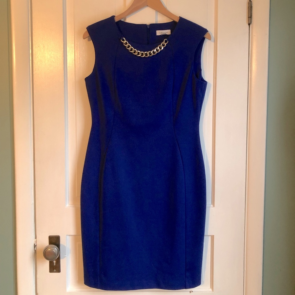 Calvin Klein Dress